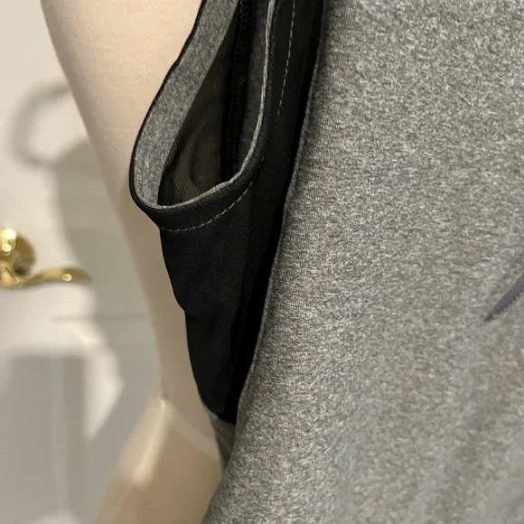 Gottex Sport Bodysuit with zipper front - NWOT - Picture 3 of 5